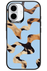 Funky Deer - Apple iPhone 16