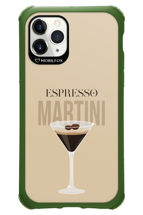 Espresso M - Apple iPhone 11 Pro