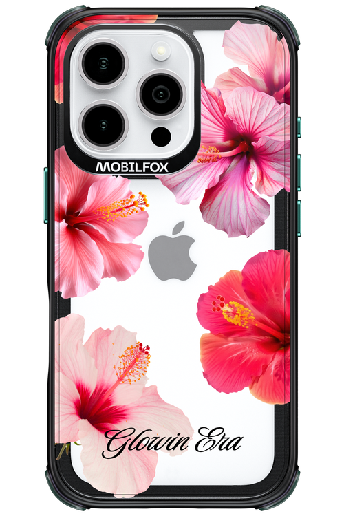 Glowin Era 2.0 - Apple iPhone 16 Pro