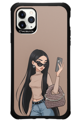 Cube Babe - Apple iPhone 11 Pro Max