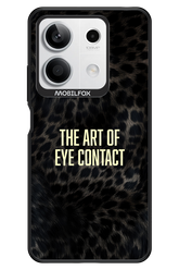 Eye Contact 2.0 - Xiaomi Redmi Note 13 5G