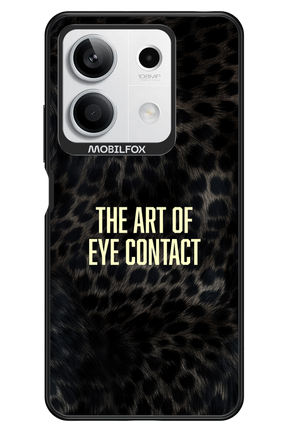 Eye Contact 2.0 - Xiaomi Redmi Note 13 5G