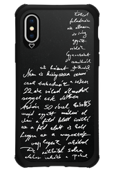 Úgy Unom - Apple iPhone X