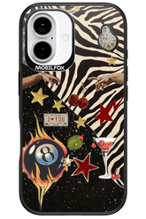 Party hard 2.0 - Apple iPhone 16