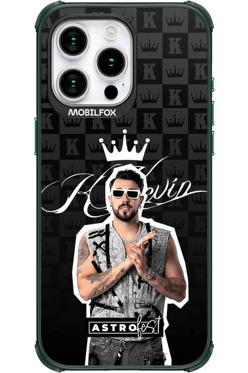 KKevin AstroFest - Apple iPhone 15 Pro Max