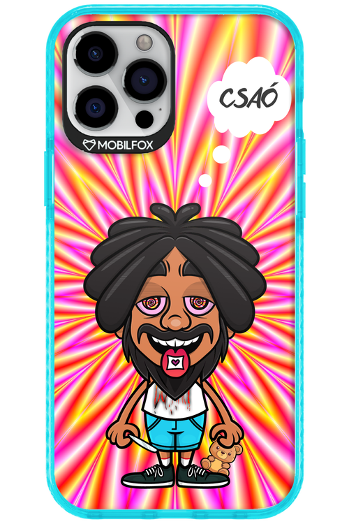 CSAO - Apple iPhone 12 Pro Max