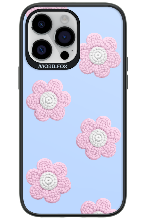 BabyBlue - Apple iPhone 14 Pro Max