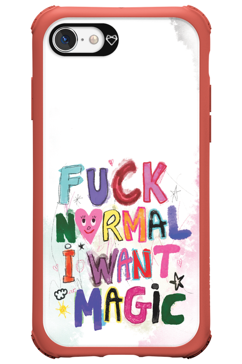 Magic 2.0 - Apple iPhone 7