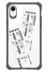 Takeoff Ticket - Apple iPhone XR