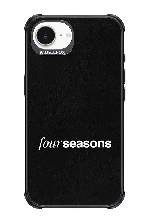 BSW FourSeasons 2 2.0 - Apple iPhone 17e
