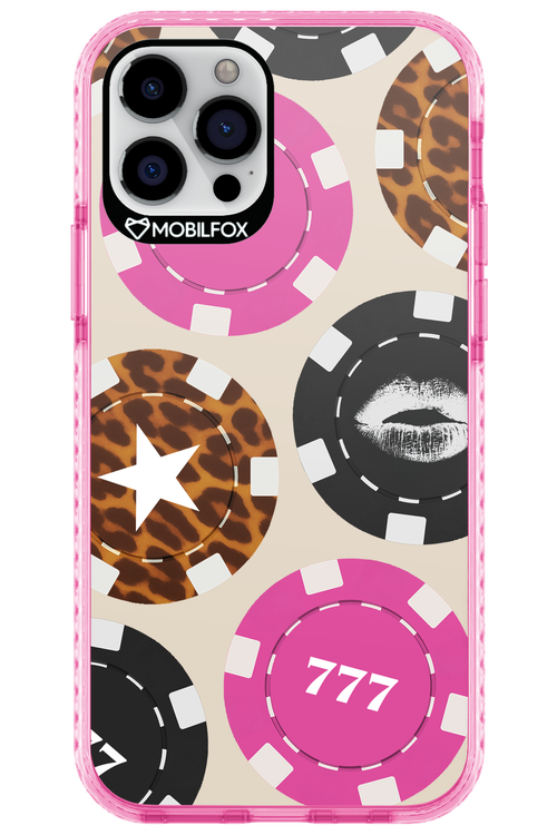 All In - Apple iPhone 12 Pro