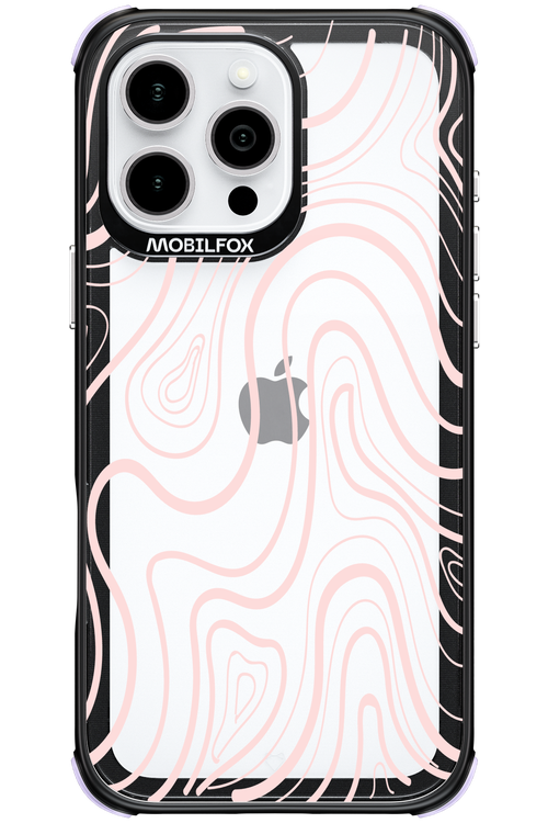 Topo Calm - Apple iPhone 16 Pro Max