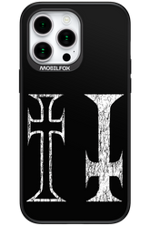 Double crosss 2.0 - Apple iPhone 15 Pro Max