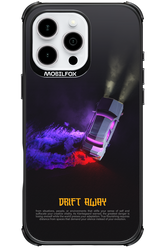 Drift Away - Apple iPhone 16 Pro Max