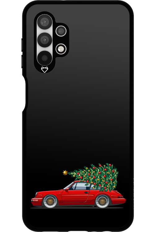 XMAS Car - Samsung Galaxy A13 4G