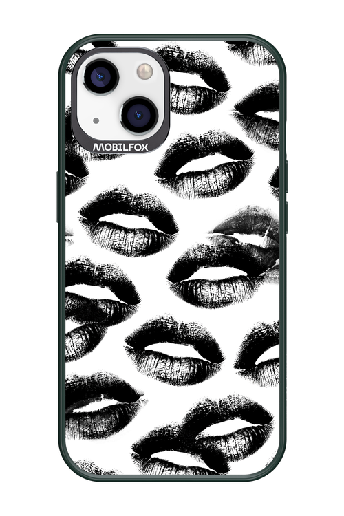 Ghost Kiss - Apple iPhone 13