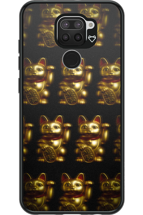 Gold Luck - Xiaomi Redmi Note 9