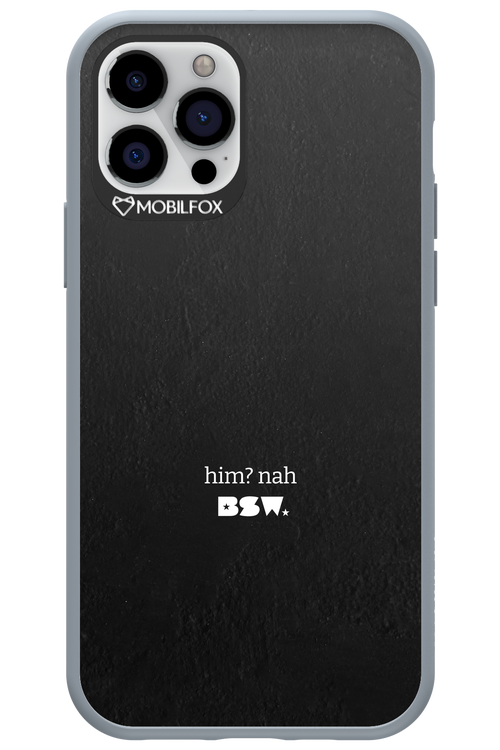 BSW FourSeasons 9 2.0 - Apple iPhone 12 Pro