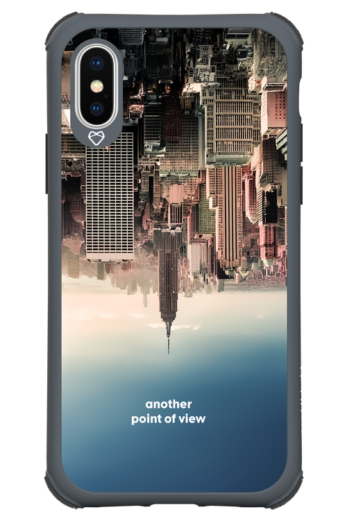 N-York - Apple iPhone XS
