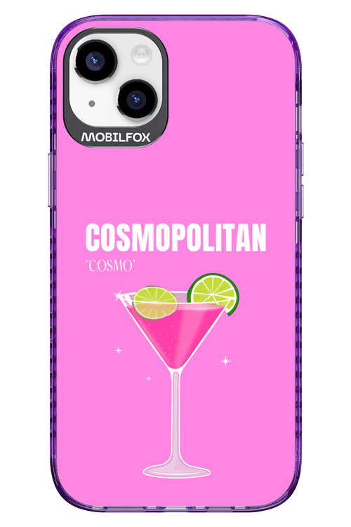 Cosmo - Apple iPhone 14 Plus