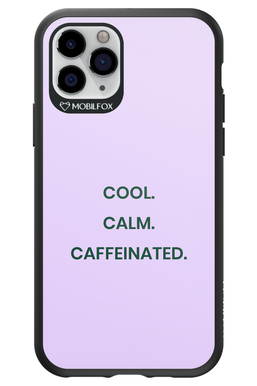 CCC - Apple iPhone 11 Pro