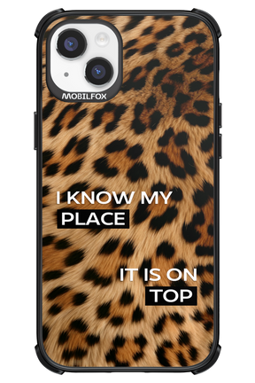 My Place - Apple iPhone 14 Plus