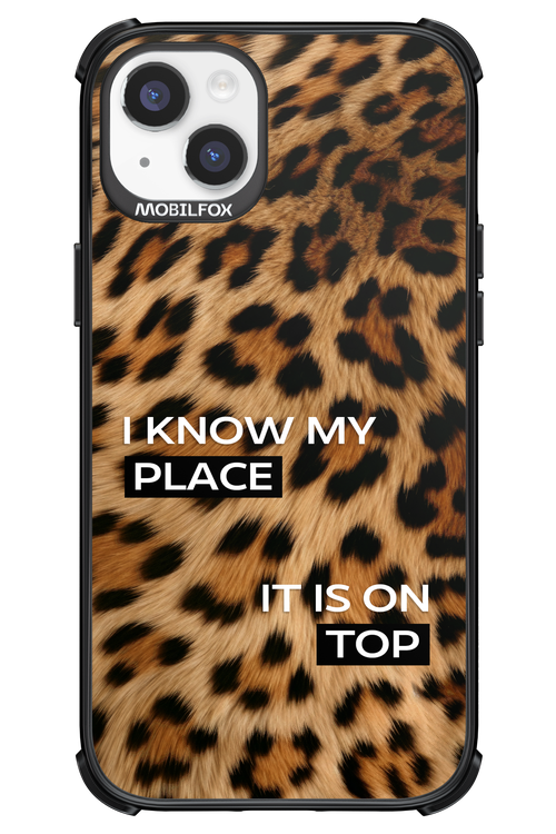 My Place - Apple iPhone 14 Plus