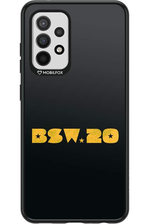 BSW 20 (10) 2.0 - Samsung Galaxy A52 / A52 5G / A52s