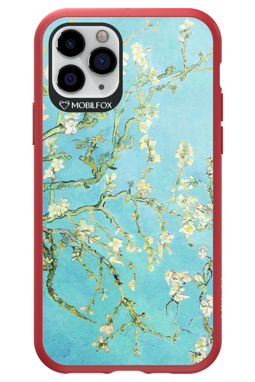 Almond Blossom - Apple iPhone 11 Pro