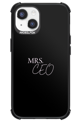 Mrs. CEO  - Apple iPhone 14