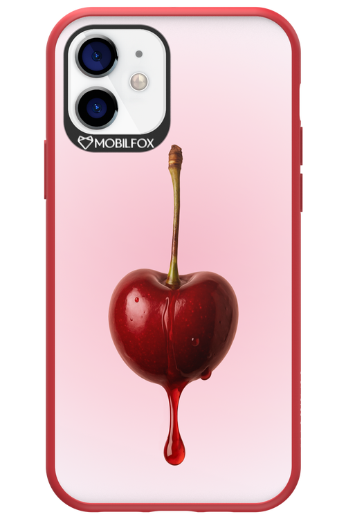 Cherry Babe - Apple iPhone 12