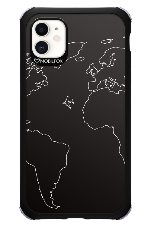 Worldview - Apple iPhone 11