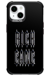 Rich Gang Glass - Apple iPhone 15