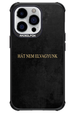 Hát nem elvagyunk - Apple iPhone 13 Pro
