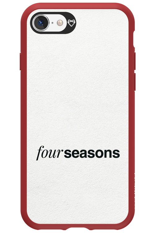 BSW FourSeasons 11 2.0 - Apple iPhone SE 2020