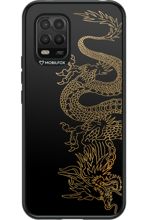 Gold Age - Xiaomi Mi 10 Lite 5G