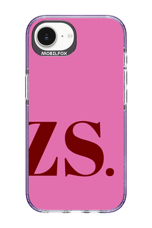 ZS (Sorbet) 2.0 - Apple iPhone 17e