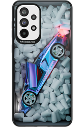 Fragile Ego - Samsung Galaxy A73