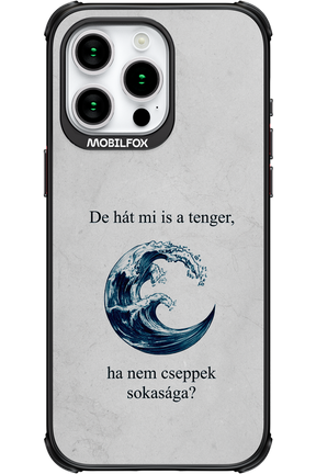 Tenger - Apple iPhone 15 Pro Max