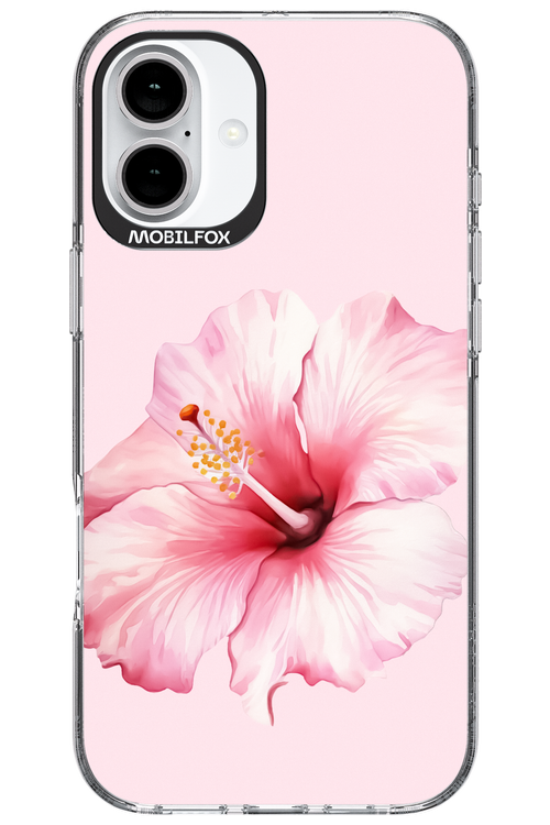 HibiPinky - Apple iPhone 16 Plus