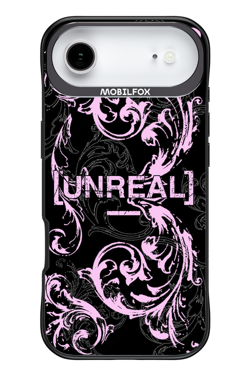 Antique Pink 2.0 - Apple iPhone 17 Air