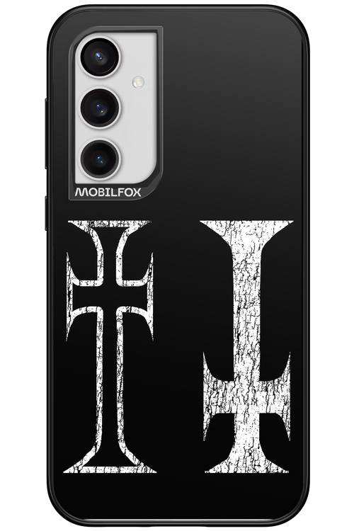 Double crosss - Samsung Galaxy S23 FE