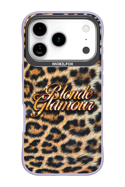 Blonde Glamour - Apple iPhone 17 Pro