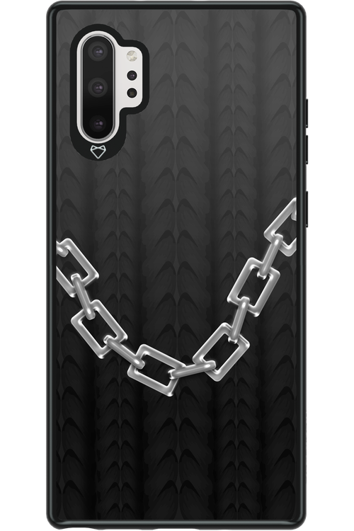 Chain Baddie - Samsung Galaxy Note 10+
