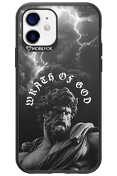 God - Apple iPhone 12