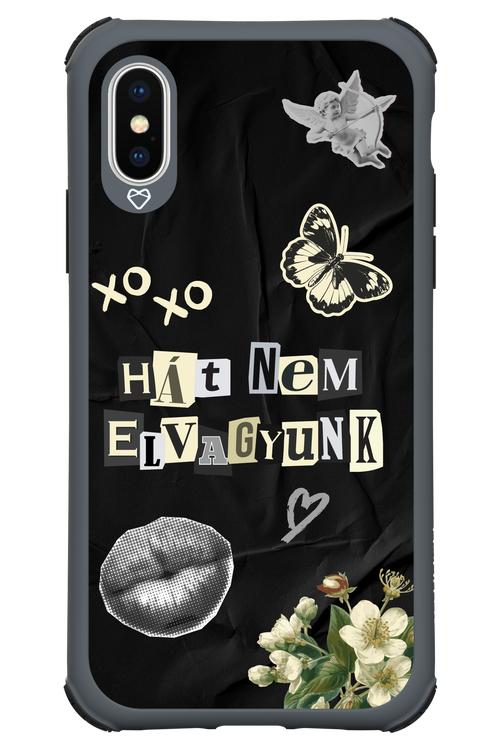 Hát nem elvagyunk 2 - Apple iPhone XS