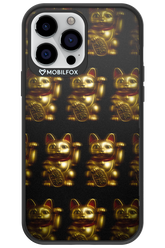 Gold Luck - Apple iPhone 13 Pro Max