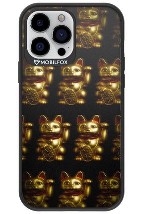 Gold Luck - Apple iPhone 13 Pro Max