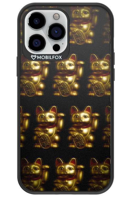 Gold Luck - Apple iPhone 13 Pro Max