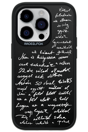 Úgy Unom - Apple iPhone 14 Pro